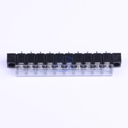 Cixi Kefa Elec KF48CM-9.5-10P Cixi Kefa Elec KF48CM-9.5-10P