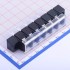Cixi Kefa Elec KF48HM-9.5-6P