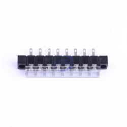 Cixi Kefa Elec KF48HM-9.5-8P Cixi Kefa Elec KF48HM-9.5-8P