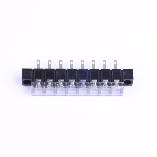 Cixi Kefa Elec KF48HM-9.5-8P Cixi Kefa Elec KF48HM-9.5-8P