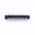 Cixi Kefa Elec KF48HM-9.5-8P