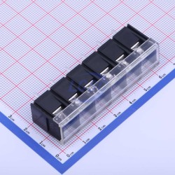 Cixi Kefa Elec KF58S-10.0-6P Cixi Kefa Elec KF58S-10.0-6P