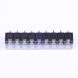 Cixi Kefa Elec KF58S-10.0-9P Cixi Kefa Elec KF58S-10.0-9P