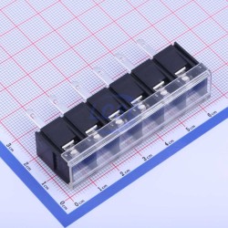 Cixi Kefa Elec KF58H-10.0-6P Cixi Kefa Elec KF58H-10.0-6P