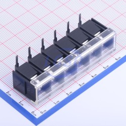 Cixi Kefa Elec KF58R-10.0-6P Cixi Kefa Elec KF58R-10.0-6P