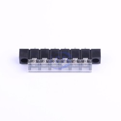 Cixi Kefa Elec KF58CM-10.0-6P Cixi Kefa Elec KF58CM-10.0-6P