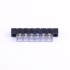 Cixi Kefa Elec KF58CM-10.0-6P