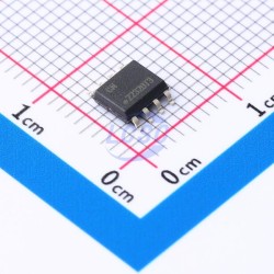 MICROCHIP ATECC508A-SSHDA-B