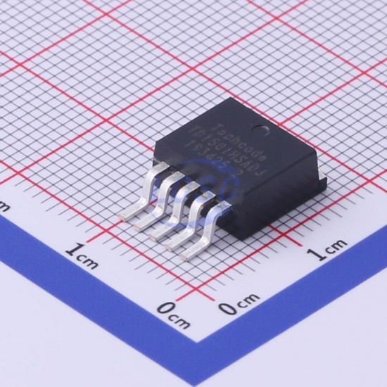 Techcode TD1501HSADJ