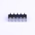 Cixi Kefa Elec KF78R-13.0-5P
