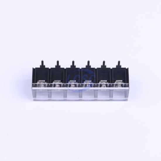 Cixi Kefa Elec KF78R-13.0-6P