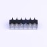 Cixi Kefa Elec KF78R-13.0-6P
