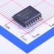 TI ISO7641FCDWR