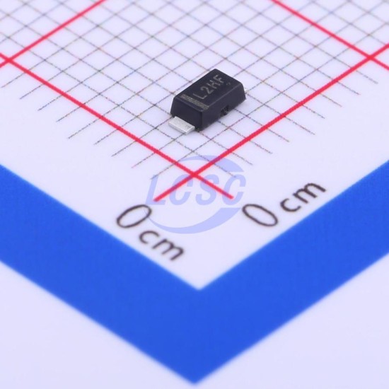 onsemi MBR2H100SFT3G onsemi MBR2H100SFT3G