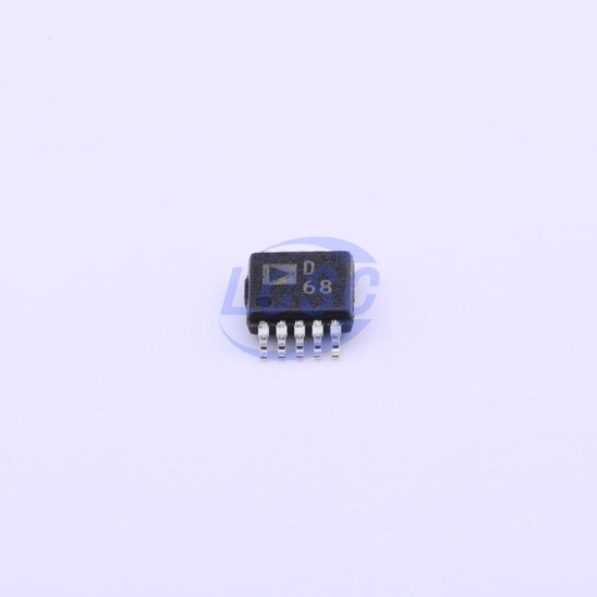 ADI AD9833BRMZ-REEL7