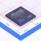 MICROCHIP ATSAMA5D36A-CU