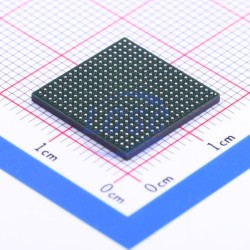 MICROCHIP ATSAMA5D36A-CU