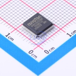 NUVOTON NANO100SD3BN NUVOTON NANO100SD3BN