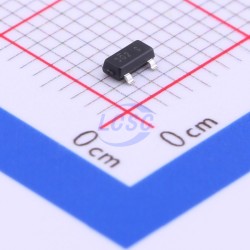 onsemi FDN302P