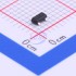 onsemi FDN302P