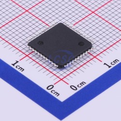 AMD/XILINX XC9572XL-10VQG44I AMD/XILINX XC9572XL-10VQG44I