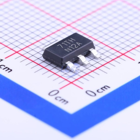 TI LM1117MPX-1.8/NOPB TI LM1117MPX-1.8/NOPB