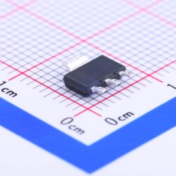 TI LM1117MPX-1.8/NOPB TI LM1117MPX-1.8/NOPB