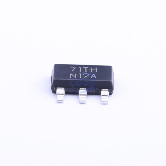 TI LM1117MPX-1.8/NOPB TI LM1117MPX-1.8/NOPB