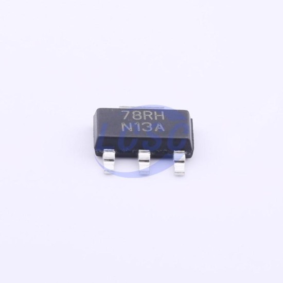 TI LM1117MPX-2.5/NOPB TI LM1117MPX-2.5/NOPB