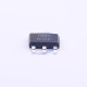 TI LM1117MPX-2.5/NOPB TI LM1117MPX-2.5/NOPB