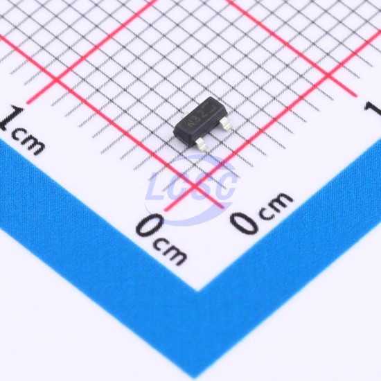 DIODES DMG3402L-7 DIODES DMG3402L-7
