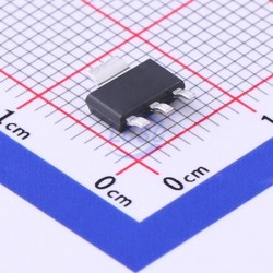 TI LM1117MPX-3.3/NOPB TI LM1117MPX-3.3/NOPB