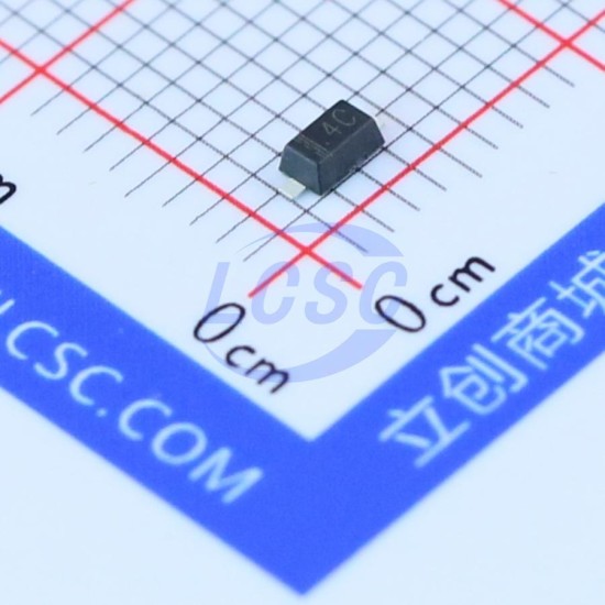 ST(Semtech) MM1Z2V4 ST(Semtech) MM1Z2V4