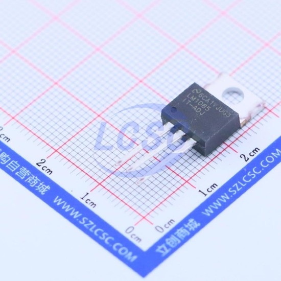 TI LM1085IT-ADJ/NOPB TI LM1085IT-ADJ/NOPB