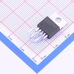TI LM1875T/NOPB