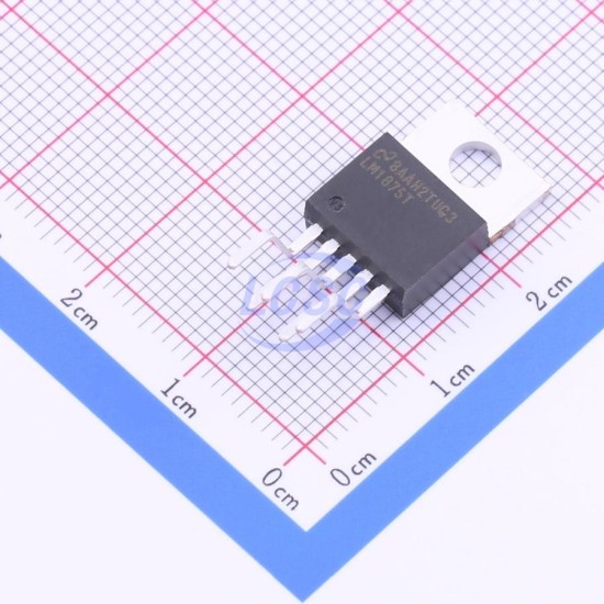 TI LM1875T/NOPB