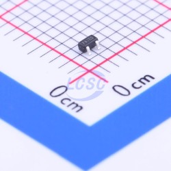 DIODES DMG1013T-7 DIODES DMG1013T-7