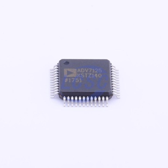 ADI ADV7125KSTZ140