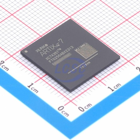 AMD/XILINX XC7A35T-1FTG256I AMD/XILINX XC7A35T-1FTG256I