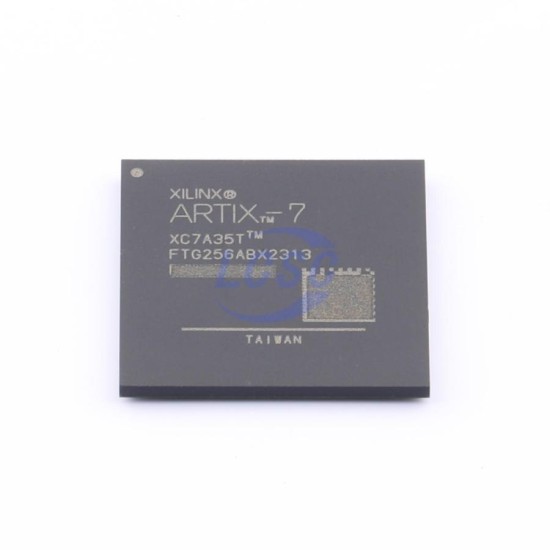 AMD/XILINX XC7A35T-1FTG256I AMD/XILINX XC7A35T-1FTG256I