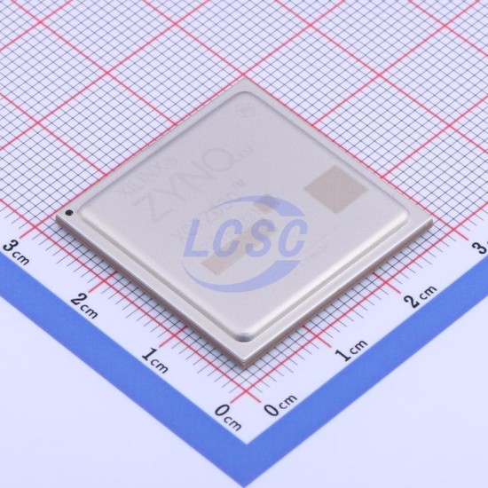 AMD/XILINX XC7Z030-2FFG676I