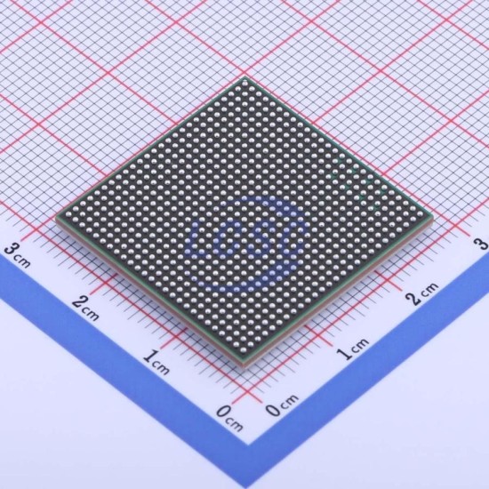 AMD/XILINX XC7Z030-2FFG676I