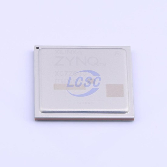AMD/XILINX XC7Z030-2FFG676I