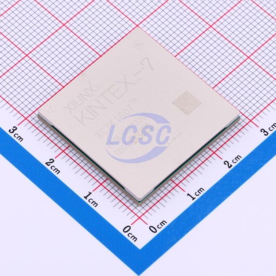 AMD/XILINX XC7K160T-2FFG676I