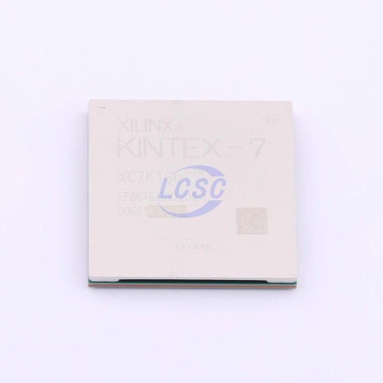 AMD/XILINX XC7K160T-2FFG676I
