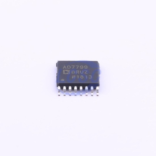 ADI AD7799BRUZ-REEL
