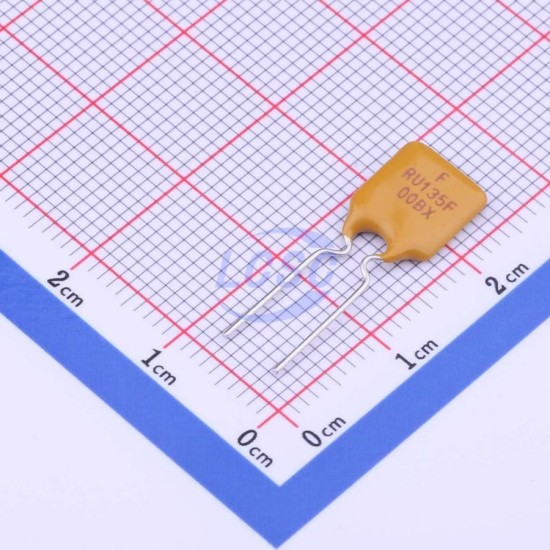 FUZETEC FRU135-30F