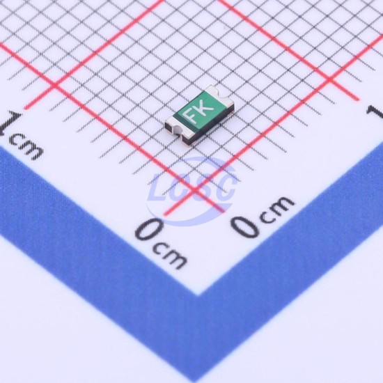 FUZETEC FSMD016-1206-R FUZETEC FSMD016-1206-R