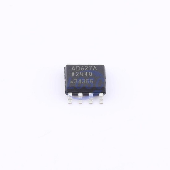 ADI AD627ARZ-R7