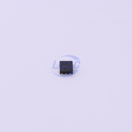 TI TS3USB31ERSER